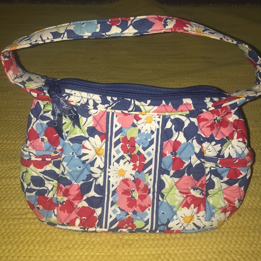 EUC Vera Bradley purse